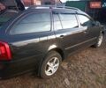 Чорний Шкода Октавія, об'ємом двигуна 1.8 л та пробігом 173 тис. км за 9000 $, фото 18 на Automoto.ua