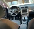 Чорний Шкода Октавія, об'ємом двигуна 1.4 л та пробігом 205 тис. км за 8700 $, фото 4 на Automoto.ua
