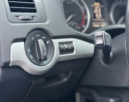 Чорний Шкода Октавія, об'ємом двигуна 2 л та пробігом 217 тис. км за 9500 $, фото 15 на Automoto.ua