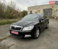 Шкода Октавия 2011 в Ковель на Automoto.ua Черный Шкода Октавия, объемом двигателя 1.4 л и пробегом 231 тыс. км за 7400 $, фото 1 на Automoto.ua