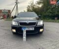 Чорний Шкода Октавія, об'ємом двигуна 1.4 л та пробігом 238 тис. км за 5999 $, фото 10 на Automoto.ua