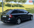 Чорний Шкода Октавія, об'ємом двигуна 1.6 л та пробігом 295 тис. км за 7900 $, фото 8 на Automoto.ua