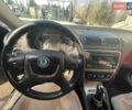 Черный Шкода Октавия, объемом двигателя 1.6 л и пробегом 391 тыс. км за 6999 $, фото 8 на Automoto.ua