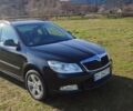 Черный Шкода Октавия, объемом двигателя 1.6 л и пробегом 240 тыс. км за 9000 $, фото 5 на Automoto.ua