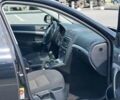 Черный Шкода Октавия, объемом двигателя 1.6 л и пробегом 276 тыс. км за 8100 $, фото 13 на Automoto.ua
