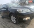 Черный Шкода Октавия, объемом двигателя 1.2 л и пробегом 214 тыс. км за 6900 $, фото 36 на Automoto.ua