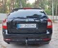 Чорний Шкода Октавія, об'ємом двигуна 1.6 л та пробігом 241 тис. км за 8700 $, фото 6 на Automoto.ua