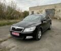Шкода Октавия 2011 в Ковель на Automoto.ua Черный Шкода Октавия, объемом двигателя 1.4 л и пробегом 231 тыс. км за 7450 $, фото 1 на Automoto.ua