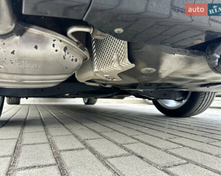 Черный Шкода Октавия, объемом двигателя 1.6 л и пробегом 157 тыс. км за 11390 $, фото 65 на Automoto.ua