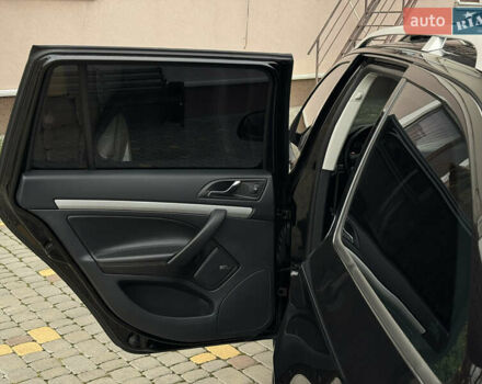 Черный Шкода Октавия, объемом двигателя 1.99 л и пробегом 211 тыс. км за 10755 $, фото 38 на Automoto.ua