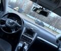 Чорний Шкода Октавія, об'ємом двигуна 1.4 л та пробігом 245 тис. км за 7200 $, фото 9 на Automoto.ua