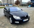 Чорний Шкода Октавія, об'ємом двигуна 1.8 л та пробігом 155 тис. км за 10000 $, фото 5 на Automoto.ua