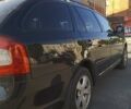 Черный Шкода Октавия, объемом двигателя 1.6 л и пробегом 278 тыс. км за 6300 $, фото 8 на Automoto.ua