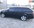Черный Шкода Октавия, объемом двигателя 1.97 л и пробегом 272 тыс. км за 10999 $, фото 1 на Automoto.ua