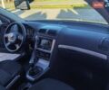 Черный Шкода Октавия, объемом двигателя 2 л и пробегом 178 тыс. км за 10250 $, фото 33 на Automoto.ua