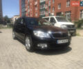 Чорний Шкода Октавія, об'ємом двигуна 1.6 л та пробігом 275 тис. км за 8500 $, фото 1 на Automoto.ua