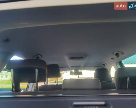 Черный Шкода Октавия, объемом двигателя 2 л и пробегом 178 тыс. км за 10250 $, фото 30 на Automoto.ua