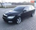 Черный Шкода Октавия, объемом двигателя 1.97 л и пробегом 272 тыс. км за 10999 $, фото 1 на Automoto.ua