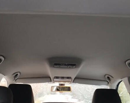 Черный Шкода Октавия, объемом двигателя 1.4 л и пробегом 231 тыс. км за 6999 $, фото 7 на Automoto.ua