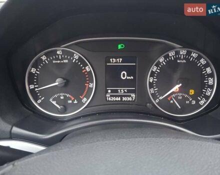 Чорний Шкода Октавія, об'ємом двигуна 1.4 л та пробігом 161 тис. км за 7000 $, фото 28 на Automoto.ua