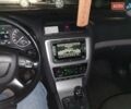 Черный Шкода Октавия, объемом двигателя 1.6 л и пробегом 220 тыс. км за 7950 $, фото 25 на Automoto.ua