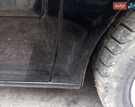 Чорний Шкода Октавія, об'ємом двигуна 1.8 л та пробігом 257 тис. км за 6999 $, фото 37 на Automoto.ua