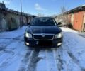 Чорний Шкода Октавія, об'ємом двигуна 2 л та пробігом 3 тис. км за 3550 $, фото 1 на Automoto.ua