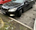 Шкода Октавия 2011 в Виннице на Automoto.ua Черный Шкода Октавия, объемом двигателя 1.6 л и пробегом 291 тыс. км за 8800 $, фото 8 на Automoto.ua