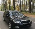 Черный Шкода Октавия, объемом двигателя 1.97 л и пробегом 272 тыс. км за 9999 $, фото 3 на Automoto.ua