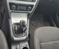 Чорний Шкода Октавія, об'ємом двигуна 1.4 л та пробігом 177 тис. км за 7600 $, фото 14 на Automoto.ua