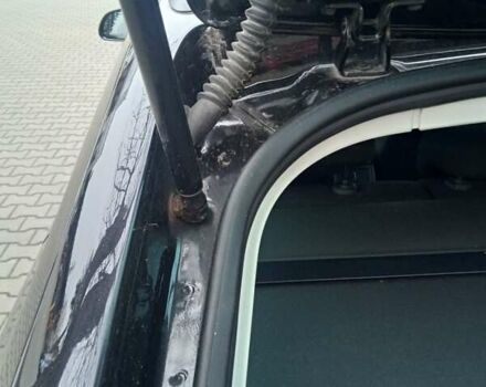 Чорний Шкода Октавія, об'ємом двигуна 1.4 л та пробігом 161 тис. км за 7000 $, фото 27 на Automoto.ua