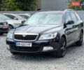 Чорний Шкода Октавія, об'ємом двигуна 1.8 л та пробігом 248 тис. км за 8200 $, фото 3 на Automoto.ua