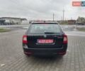 Чорний Шкода Октавія, об'ємом двигуна 1.2 л та пробігом 183 тис. км за 6300 $, фото 8 на Automoto.ua