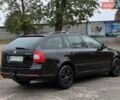 Чорний Шкода Октавія, об'ємом двигуна 1.6 л та пробігом 279 тис. км за 8850 $, фото 8 на Automoto.ua