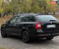 Чорний Шкода Октавія, об'ємом двигуна 1.6 л та пробігом 279 тис. км за 8850 $, фото 6 на Automoto.ua