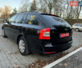 Черный Шкода Октавия, объемом двигателя 1.6 л и пробегом 243 тыс. км за 8350 $, фото 17 на Automoto.ua