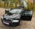 Шкода Октавия 2011 в Полтаве на Automoto.ua Черный Шкода Октавия, объемом двигателя 1.6 л и пробегом 220 тыс. км за 7600 $, фото 69 на Automoto.ua