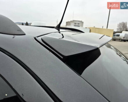 Черный Шкода Октавия, объемом двигателя 1.8 л и пробегом 212 тыс. км за 8200 $, фото 27 на Automoto.ua