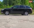 Черный Шкода Октавия, объемом двигателя 1.97 л и пробегом 278 тыс. км за 9000 $, фото 1 на Automoto.ua