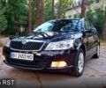 Чорний Шкода Октавія, об'ємом двигуна 1.6 л та пробігом 241 тис. км за 8700 $, фото 1 на Automoto.ua