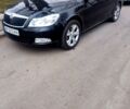 Чорний Шкода Октавія, об'ємом двигуна 20 л та пробігом 320 тис. км за 10200 $, фото 1 на Automoto.ua