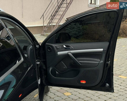 Черный Шкода Октавия, объемом двигателя 1.99 л и пробегом 211 тыс. км за 10755 $, фото 48 на Automoto.ua