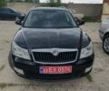 Черный Шкода Октавия, объемом двигателя 0 л и пробегом 184 тыс. км за 6900 $, фото 2 на Automoto.ua
