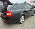 Чорний Шкода Октавія, об'ємом двигуна 1.8 л та пробігом 212 тис. км за 7100 $, фото 6 на Automoto.ua