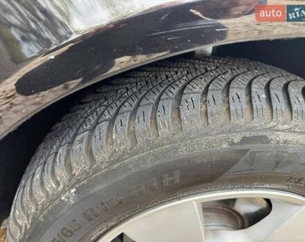 Шкода Октавия 2011 в Полтаве на Automoto.ua Черный Шкода Октавия, объемом двигателя 1.6 л и пробегом 220 тыс. км за 7600 $, фото 65 на Automoto.ua