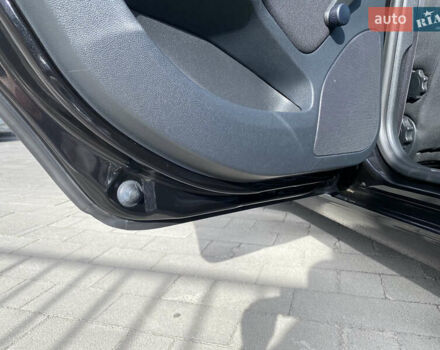 Чорний Шкода Октавія, об'ємом двигуна 1.6 л та пробігом 255 тис. км за 8700 $, фото 28 на Automoto.ua