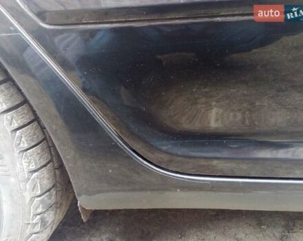 Чорний Шкода Октавія, об'ємом двигуна 1.8 л та пробігом 257 тис. км за 6999 $, фото 38 на Automoto.ua