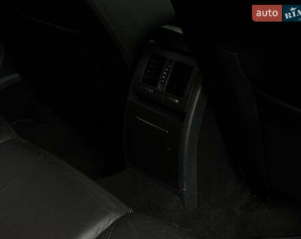 Черный Шкода Октавия, объемом двигателя 1.99 л и пробегом 211 тыс. км за 10755 $, фото 44 на Automoto.ua