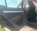 Черный Шкода Октавия, объемом двигателя 1.2 л и пробегом 214 тыс. км за 6900 $, фото 16 на Automoto.ua
