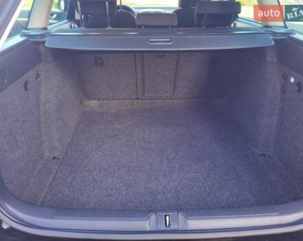 Черный Шкода Октавия, объемом двигателя 2 л и пробегом 178 тыс. км за 10250 $, фото 26 на Automoto.ua